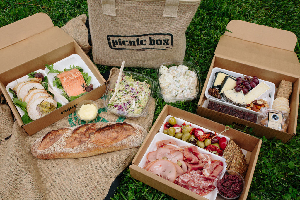 7 Of The Best Picnic Spots In Auckland You Need To Know About For Moth