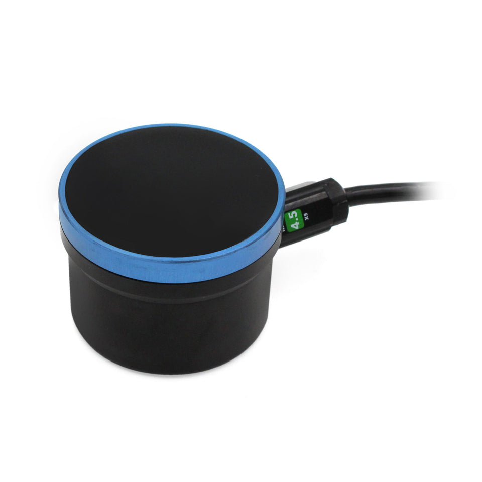 Cerulean Sonar Sounder S500 – Sea Outpost