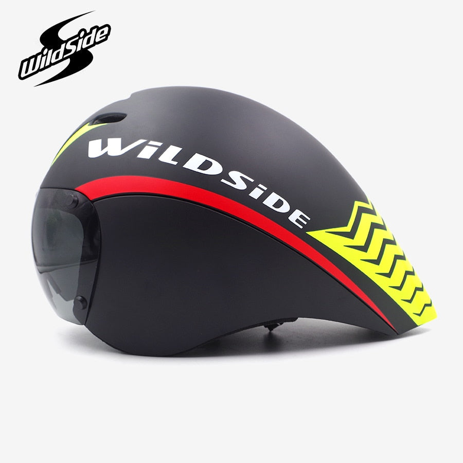 wildside aero helmet