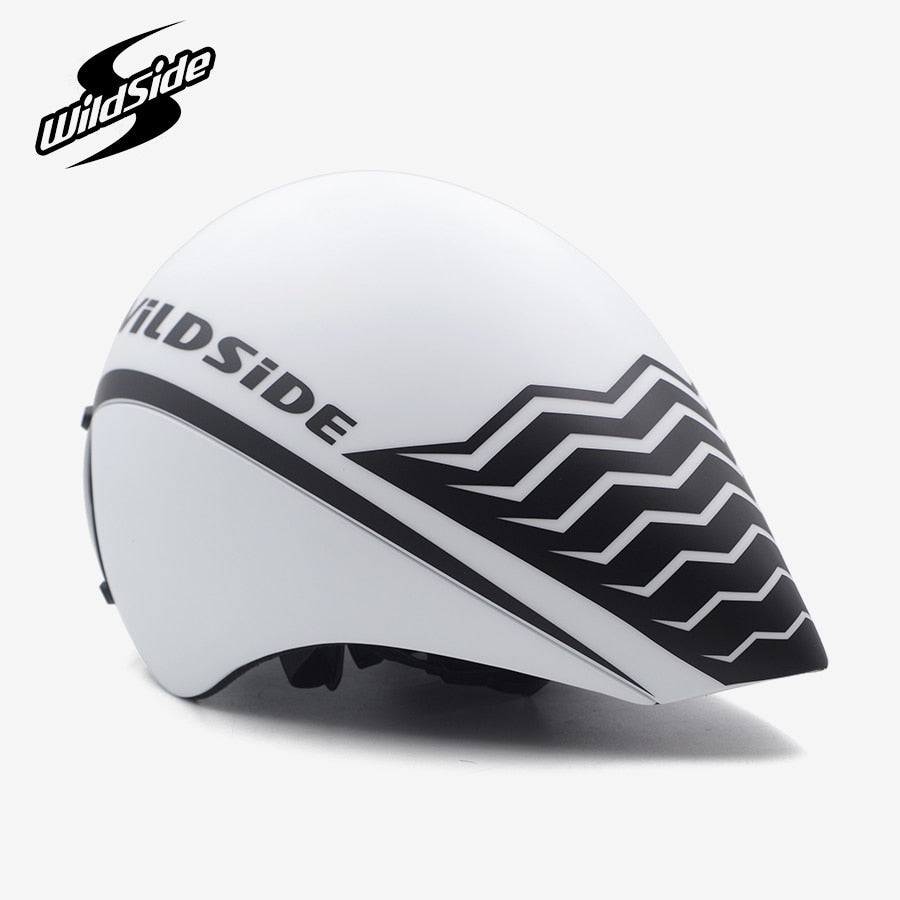 wildside aero helmet