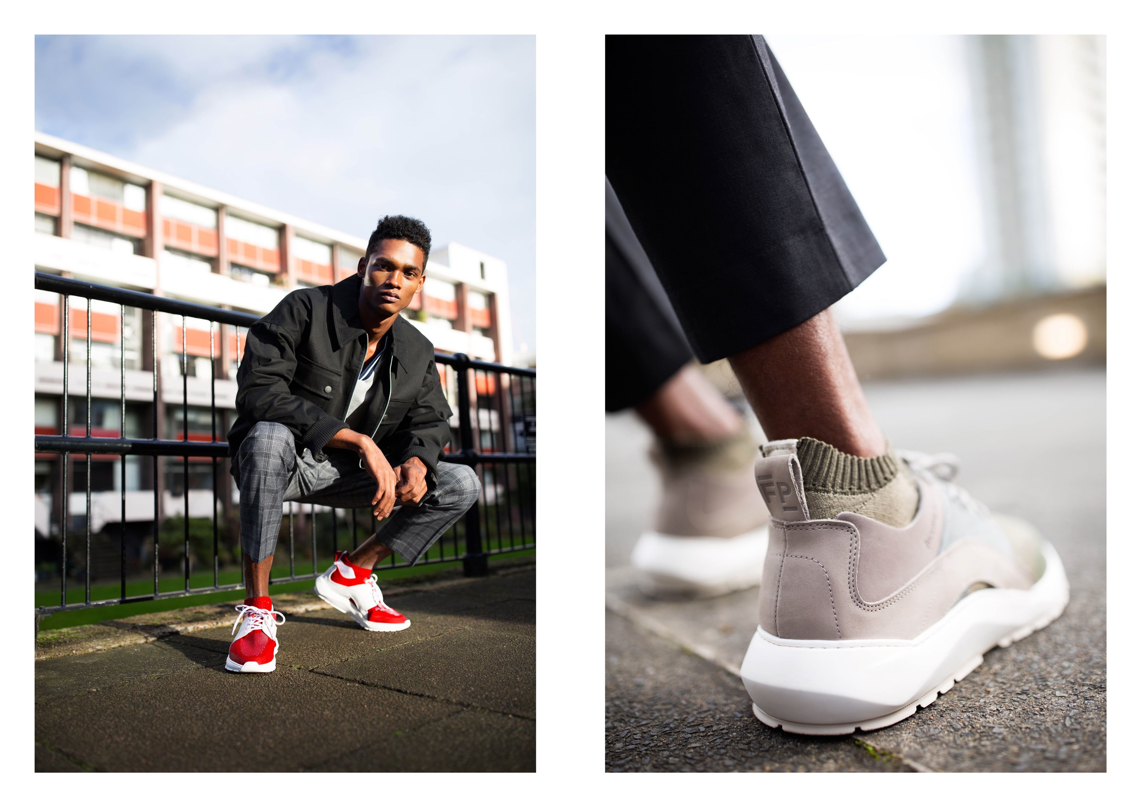 3 AMSTERDAM SNEAKER BRANDS YOU SHOULD KNOW