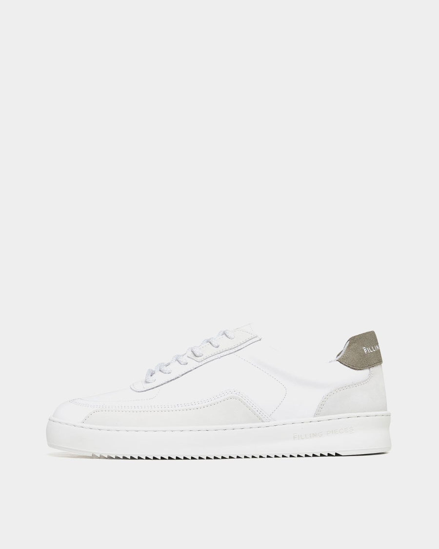 mens filling pieces trainers
