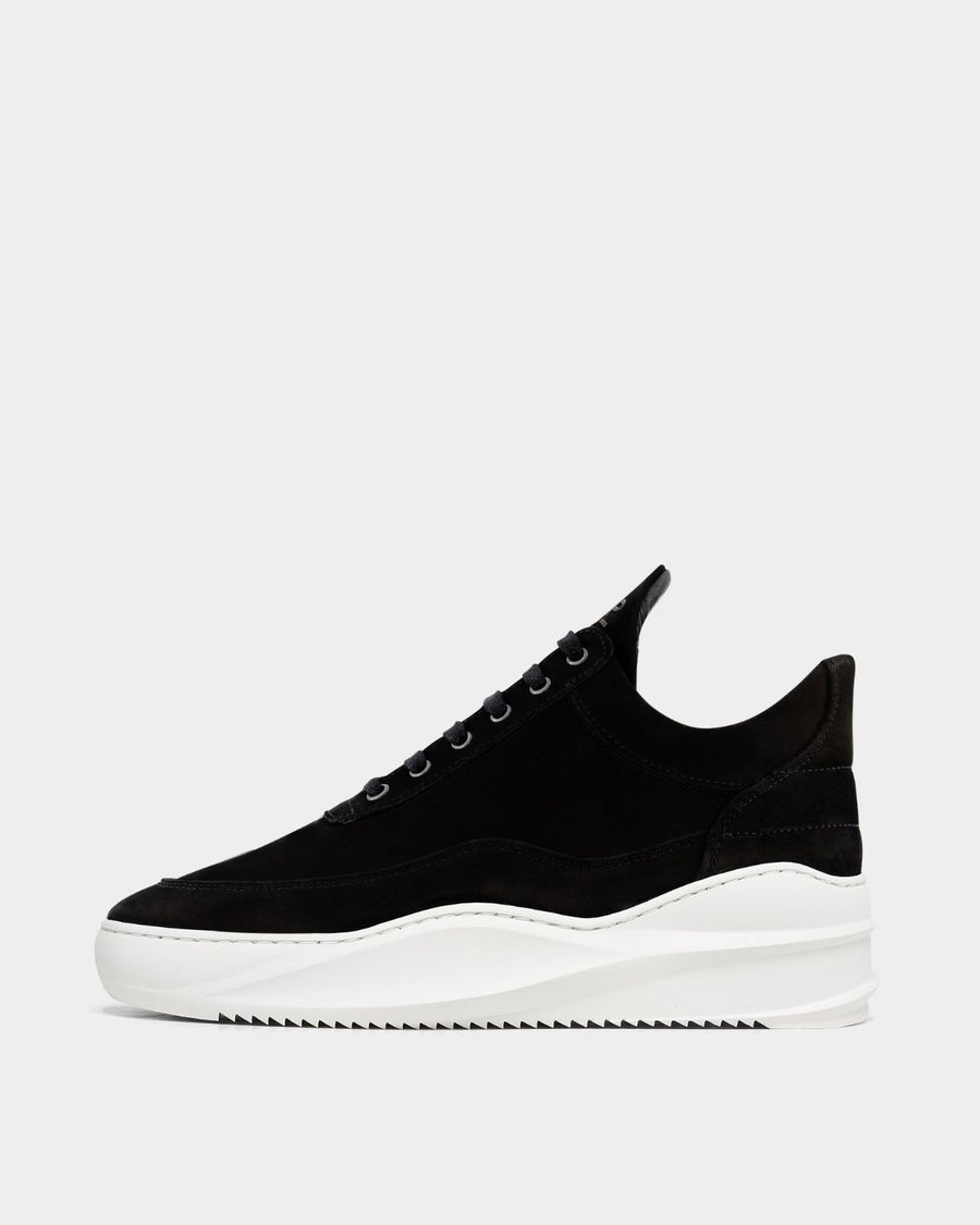 Filling Pieces Black Styles