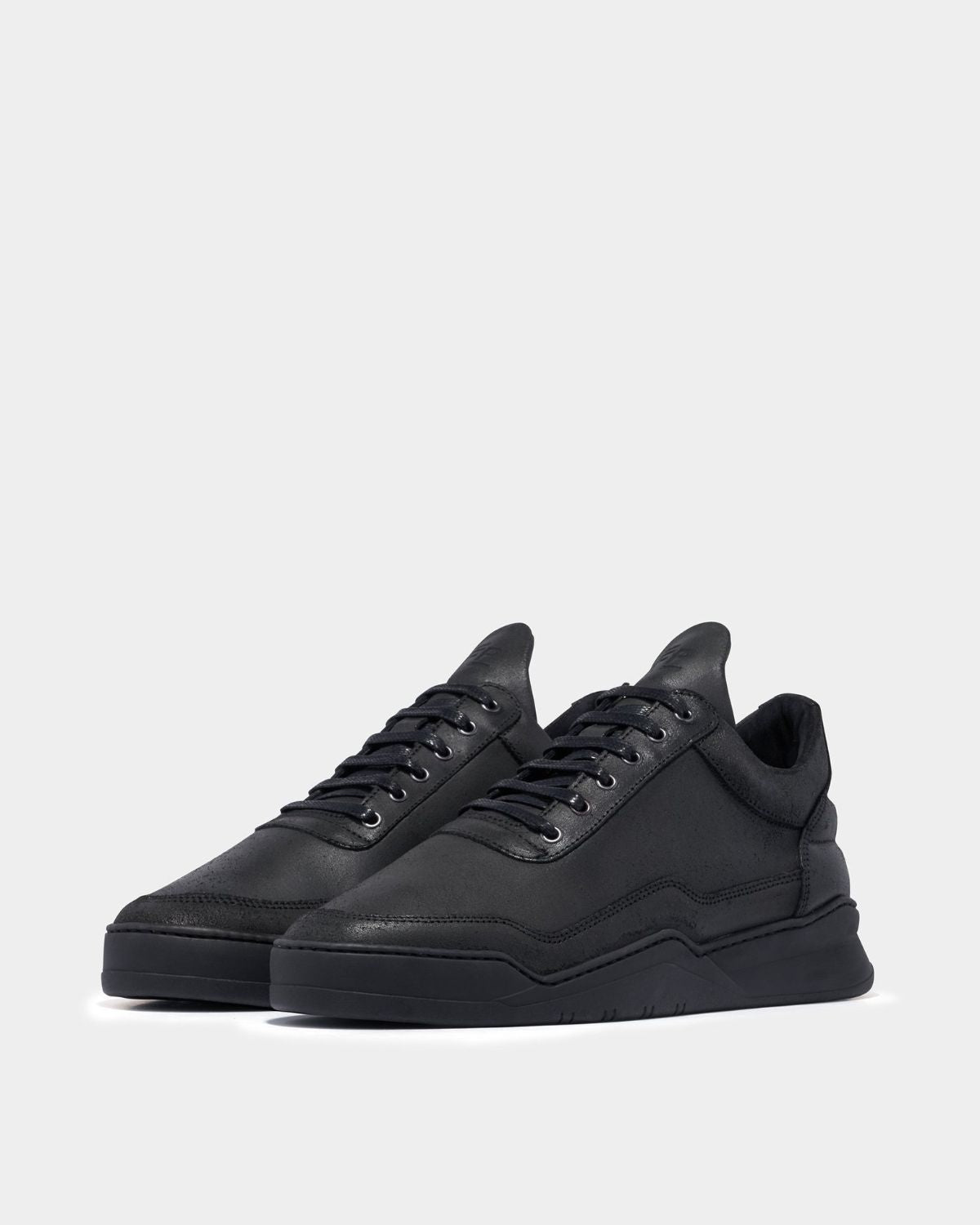 filling pieces low top ghost sale