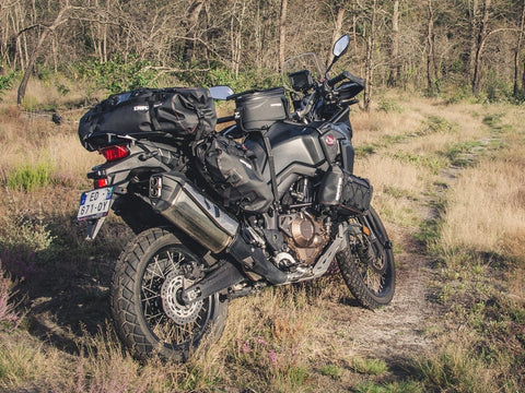 Accessoires - Africa Twin