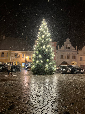 Joyeux noël