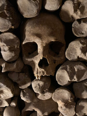 Brno Ossuary