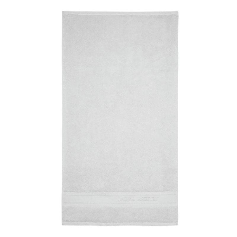 Laura Ashley Πετσέτα προσώπου Luxury Collection White 30x50