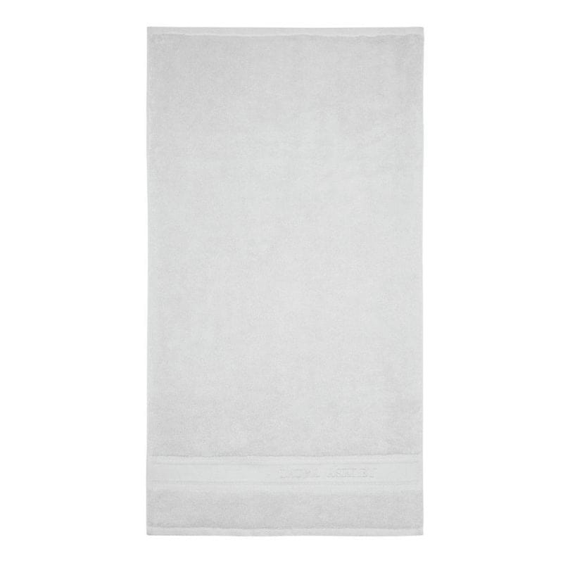 Laura Ashley Πετσέτα μπάνιου Luxury Collection White 30x50