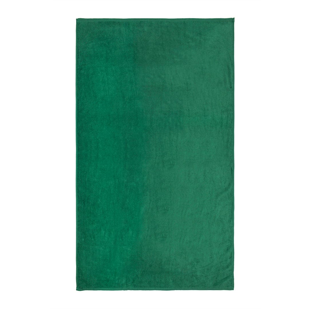 Laura Ashley Πετσέτα Θαλάσσης Gip Green 95x170cm