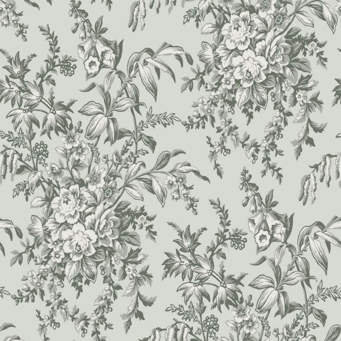 Laura Ashley ΤΑΠΕΤΣΑΡΙΑ Picardie Sage 1000x53cm 7512239702236