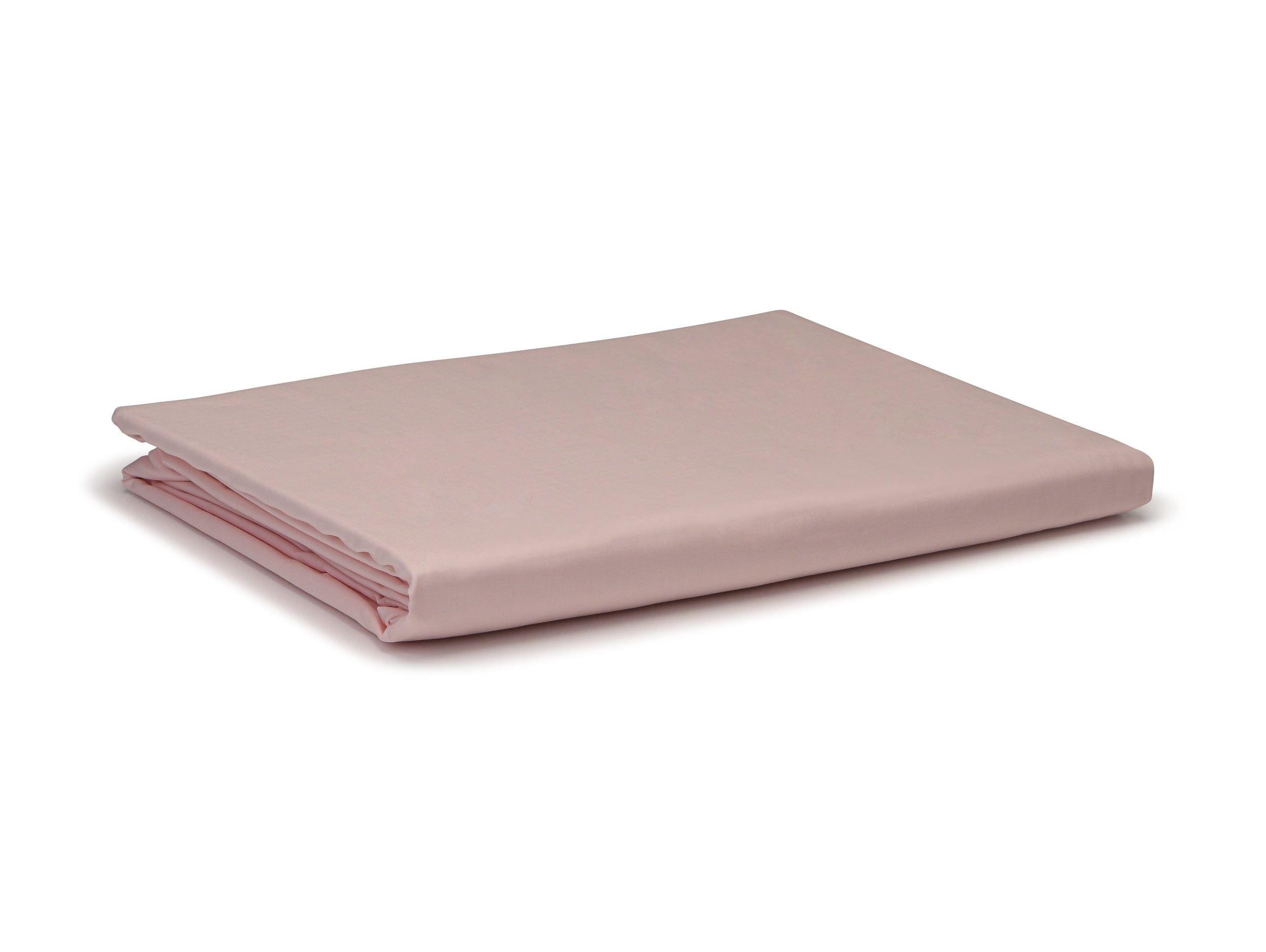 Laura Ashley ΚΑΤΩΣΕΝΤΟΝΟ ΜΟΝΟ ΜΕ ΛΑΣΤΙΧΟ Solid Blush Rose 100×200 7832275419356