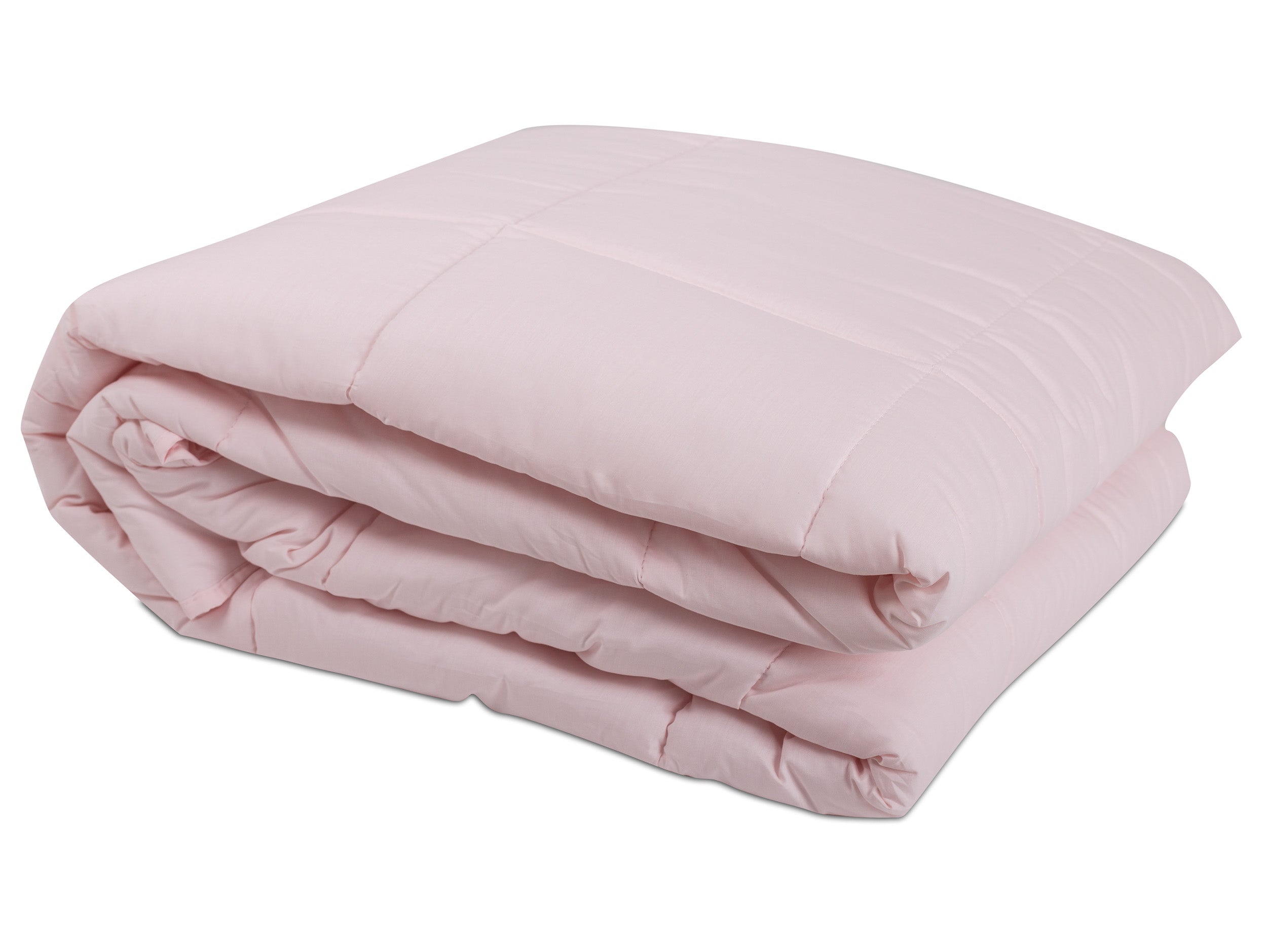 Laura Ashley ΚΟΥΒΕΡΛΙ ΜΟΝΟ Solid Blush Rose 170×250 7832274141404