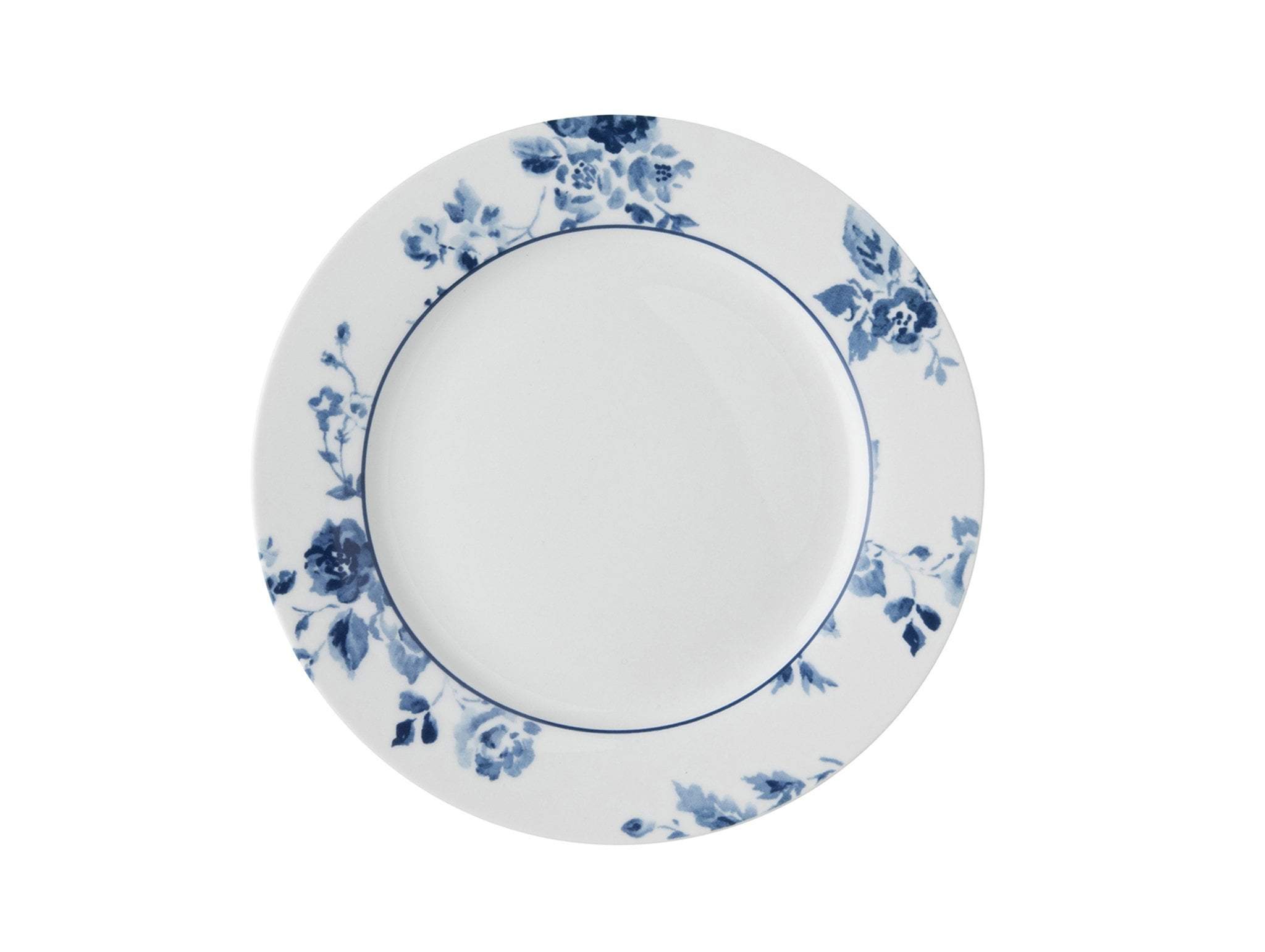 Laura Ashley Πιάτο Φρούτου 20cm China Rose 1493889908854