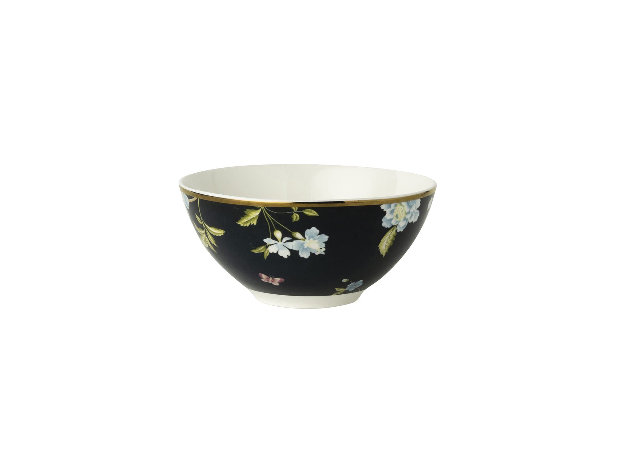 Laura Ashley ΜΠΩΛ 13cm Midnight Uni 2671774138486