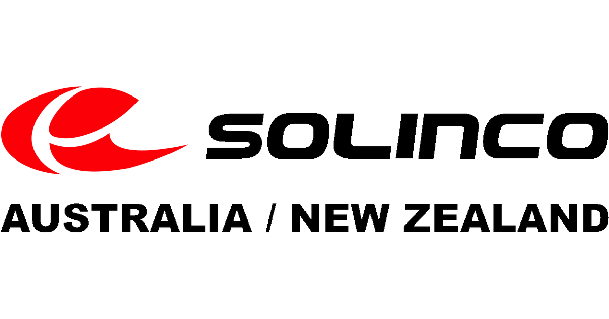 Solinco Sports Australia / New Zealand