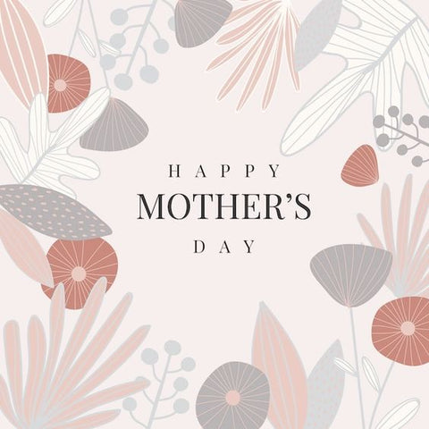 Happy Mother's Day 2023 image Sugarloaf Baby Store