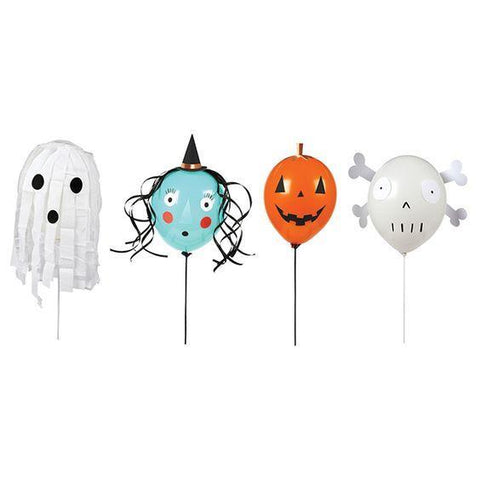 Meri Meri Halloween Balloons