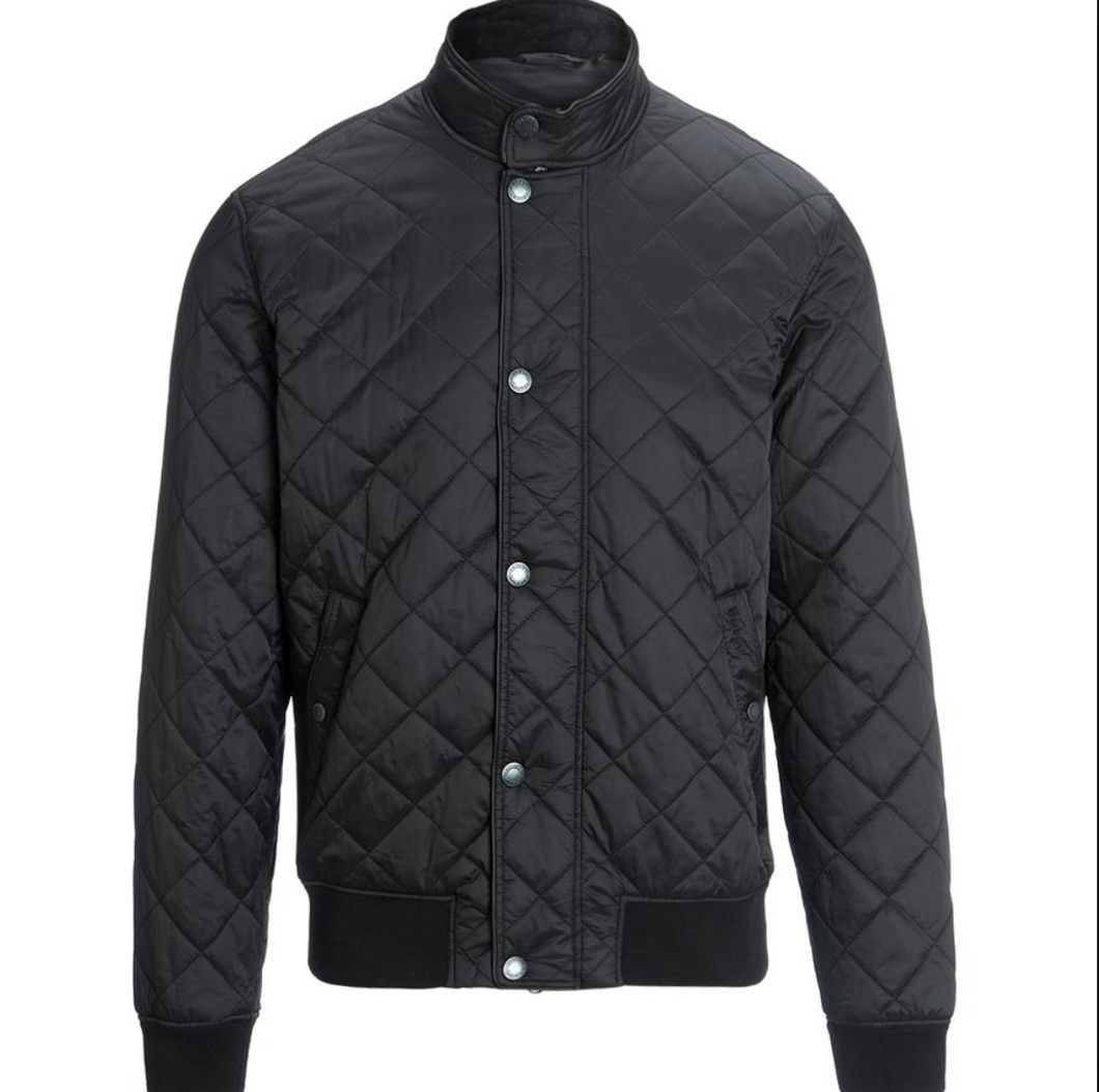 Barbour Men's Edderton Quilted Jacket 