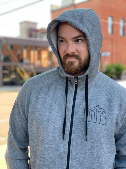 State of Michigan Apparel, Gift Boxes & More - mi State of Mind
