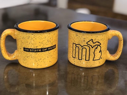 To-Go Mug – Campfire Pottery