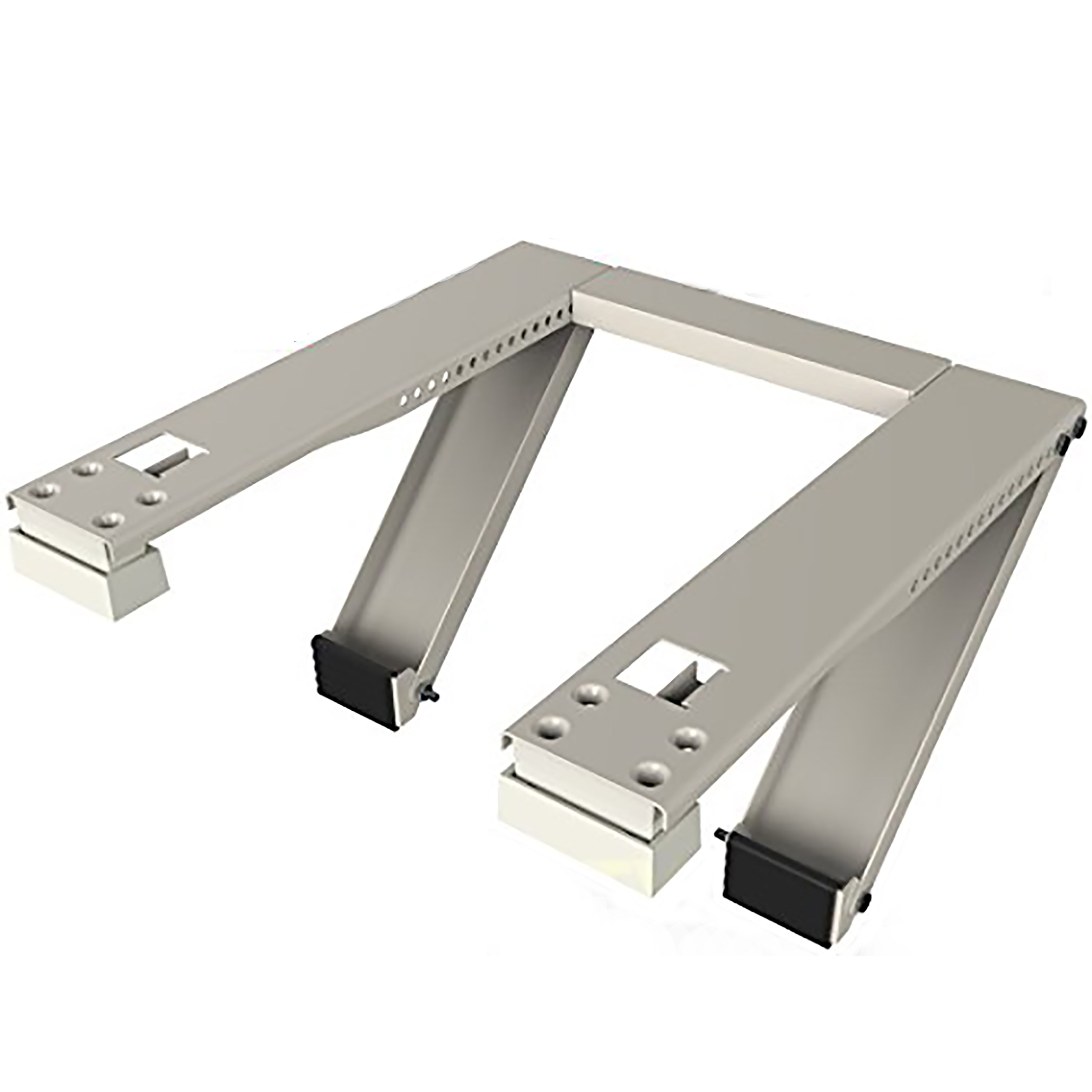 Alpine Hardware cover image
