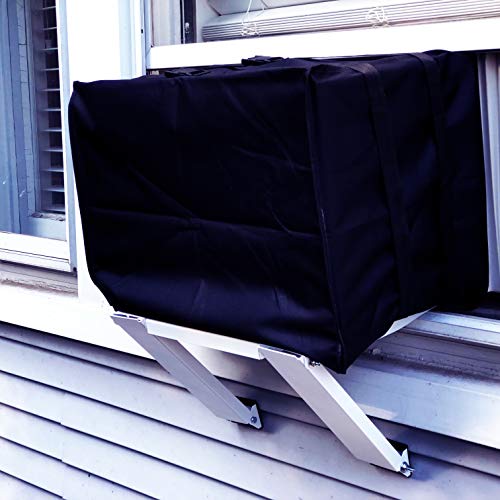 outdoor window air conditioner cover small