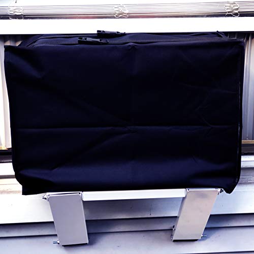 outdoor window air conditioner cover small