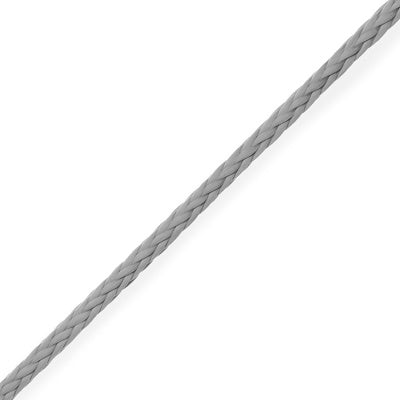 D12 MAX 78 - Dyneema Line - 3 MM - 1/8 - BLACK - DYNEEMA SK78 Marlow