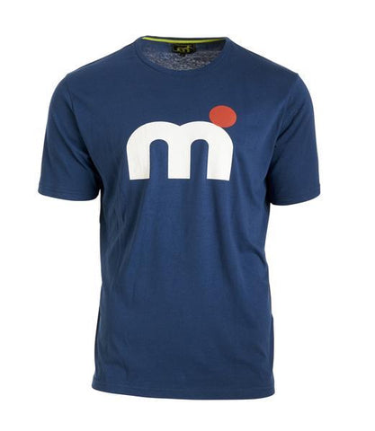 Mistral 'M-Dot' T-Shirt - Sandy Point Chandlery