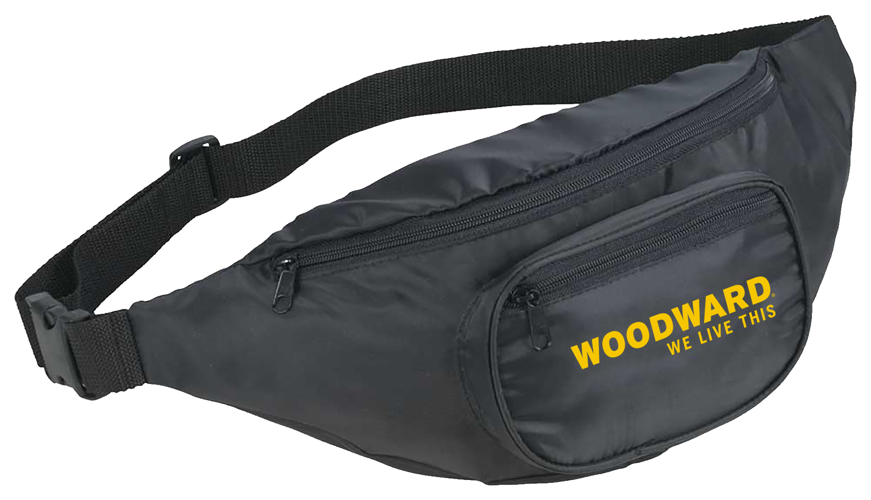 lightweight fanny pack