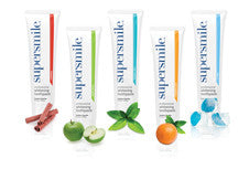 Supersmile Whitening Toothpaste