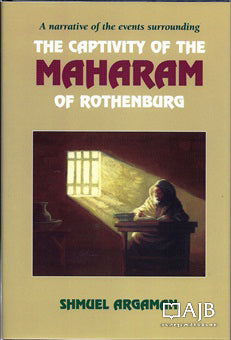 The Captivity of the Maharam