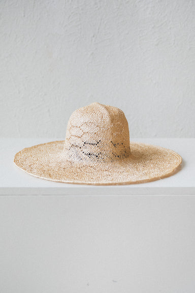 FARM HAT — Shop Boswell