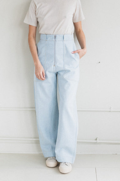 PANTS — Shop Boswell