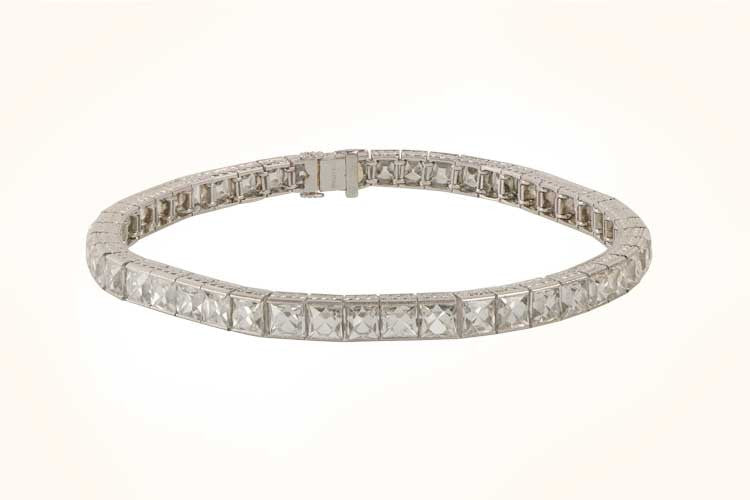 Bracelets for Women  Tiffany  Co