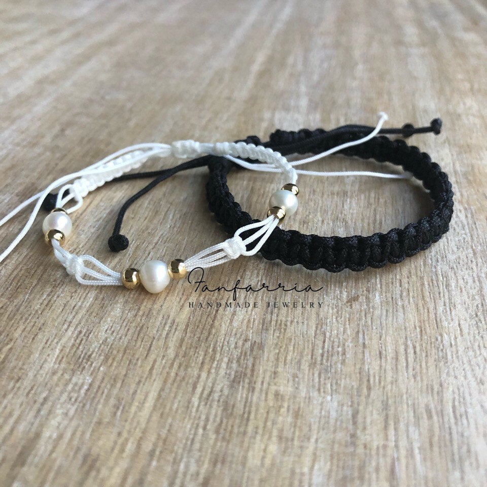 couple bracelets