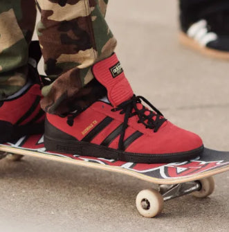 News – Tagged "adidas Slugger Skate Store
