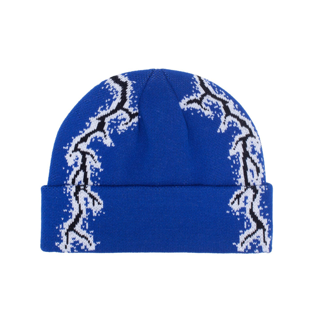 HOCKEY NEST BEANIE ホッケー ビーニー ニット帽 - ニットキャップ