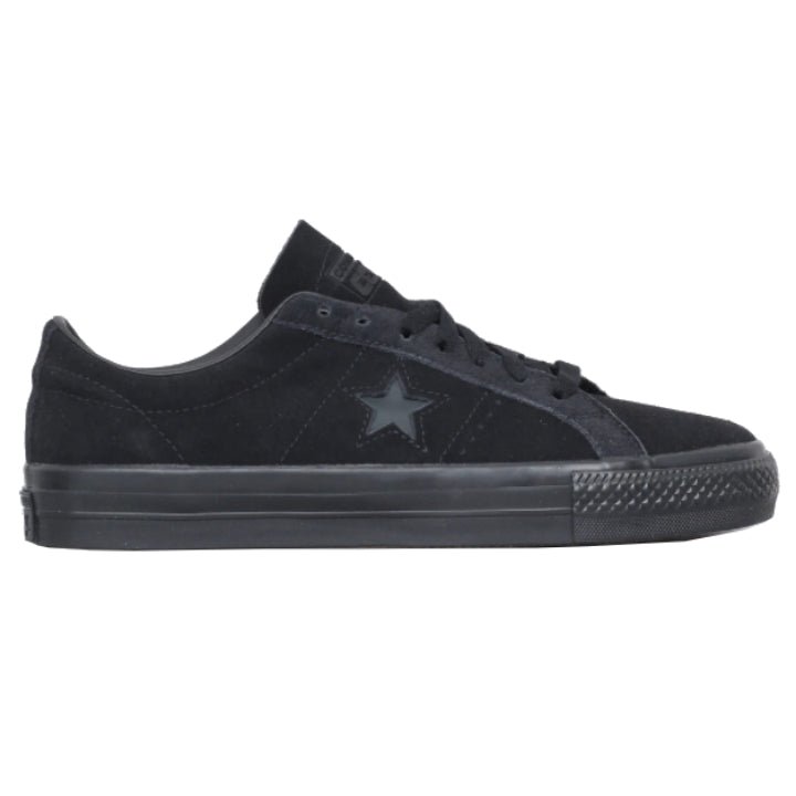 converse one star pro skate shoes