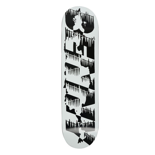 Palace Skateboards Palace Lucien Clarke Bankhead Black/Green Skateboard  Deck 8.0'' - Skateboard Decks from Native Skate Store UK