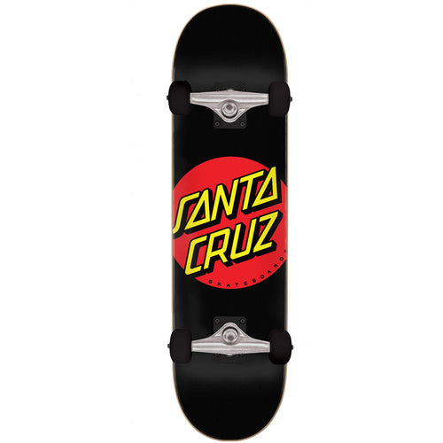 Featured image of post Santa Cruz Skateboards Uk Santa cruz have been producing skateboards for just over 30 years and over time their artwork has become highly prolific