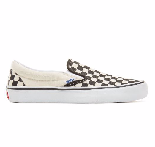 vans slip on ultracush lite