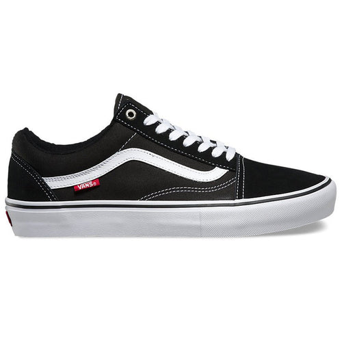 vans pro skate retailers