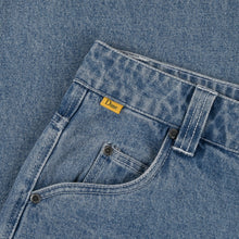 DIME BAGGY DENIM PANTS クリアランス廉価 amitgic.co.il