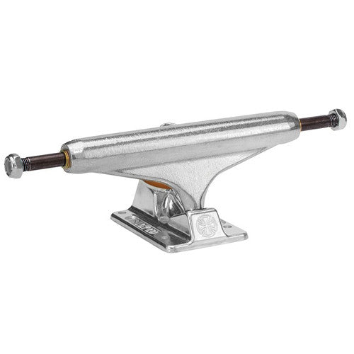 Independent 159 Stage 11 Standard Polished Skateboard Trucks (Pair