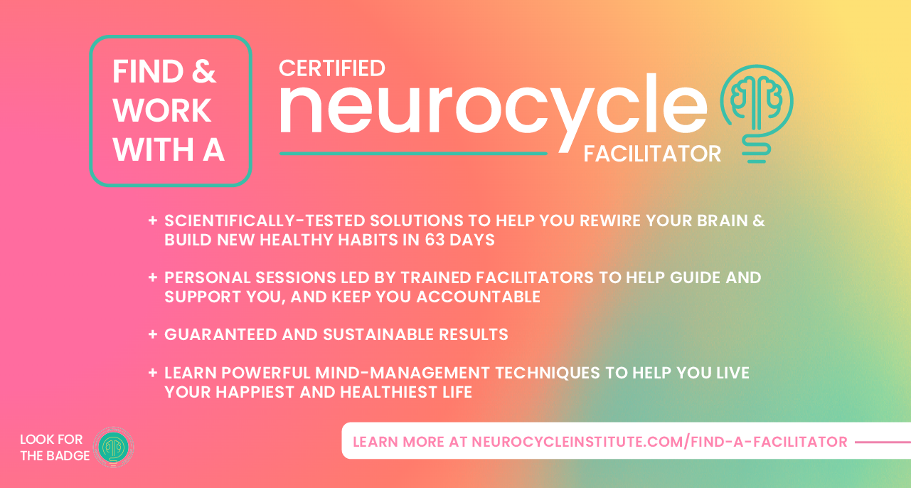 Neurocycle App (Available on Apple, Google Play and online) – Dr. Leaf