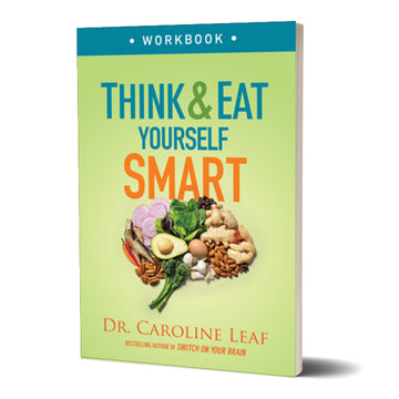 Switch On Your Brain Every Day: 365 Readings for Peak Happiness, Thinking,  and Health: Dr. Caroline Leaf: 9780801093609: : Books