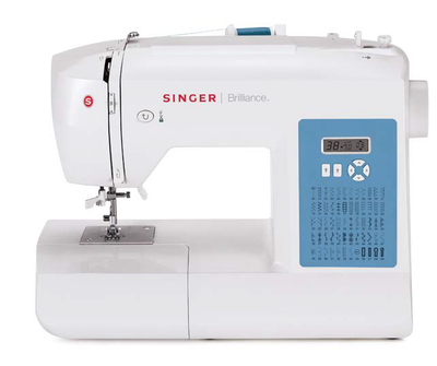 Singer Quantum Stylist 9960 38 Walking Foot 