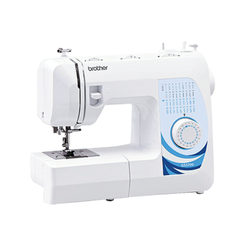 Brother Sewing Machine - GS 3700 - Domestic – Ahmeds Textiles